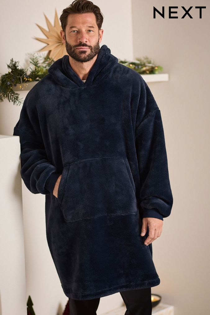 Next oversized hoodie new arrivals