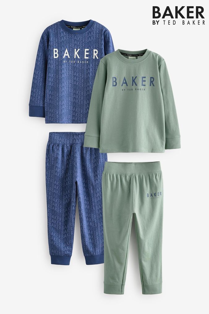 Buy Newborn Boys Newborn Girls Older Boys Younger Boys Younger Girls Baker by Ted Baker 7 8 Years Nightwear Online AyurvedicpointcongressShops