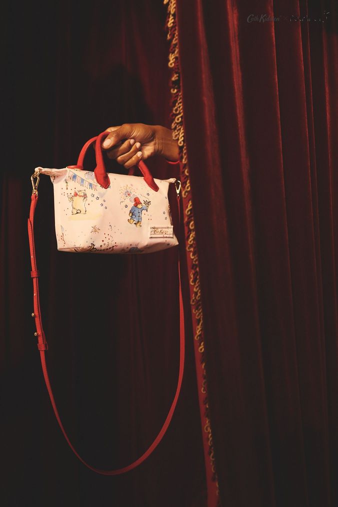 Buy Women s Pink Casual Bags Online Next UK