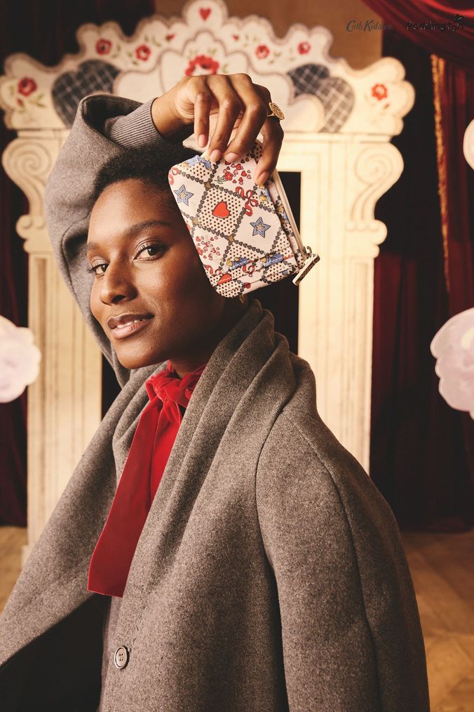 Buy Women s Purses Cath Kidston Accessories Online Next UK