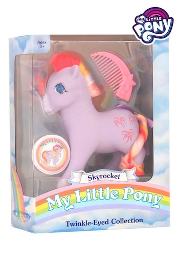 My Little Pony Classic Rainbow Ponies Sky Rocket (E23337) | £14