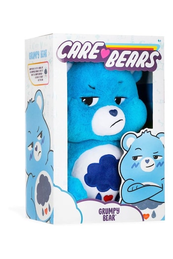 Care Bears 35cm Medium Plush Grumpy Bear (E23353) | £20