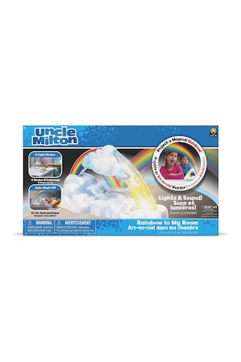 Uncle Milton Rainbow in My Room 2.0 (E23405) | £16