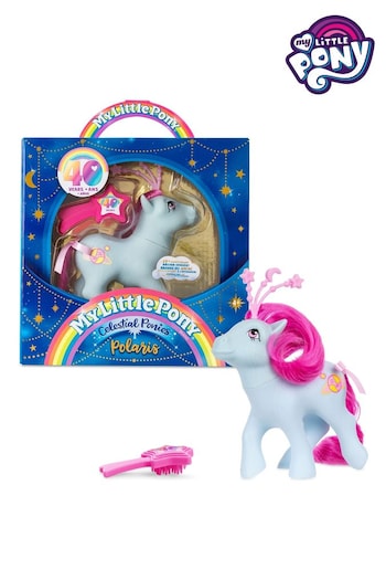 My Little Pony Celestial Ponies Polaris (E23416) | £18