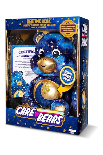 Care Bears Bedtime Glowing Belly Bear (E23431) | £33