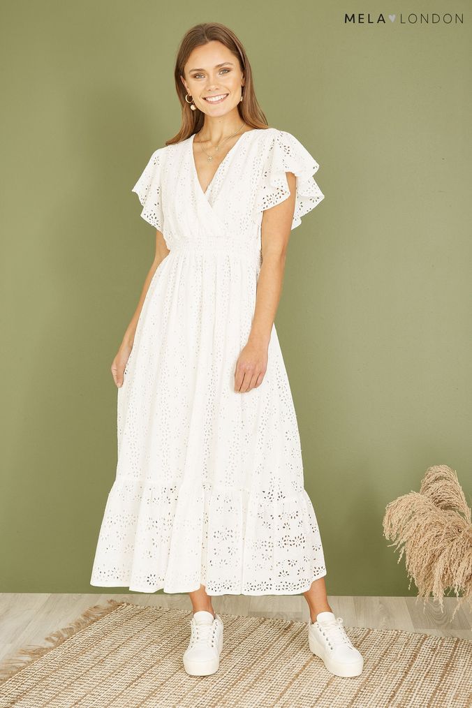 Mela dresses next deals