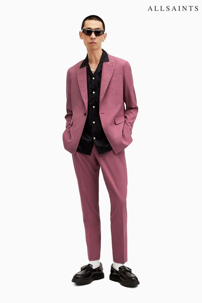 Pink trousers next outlet