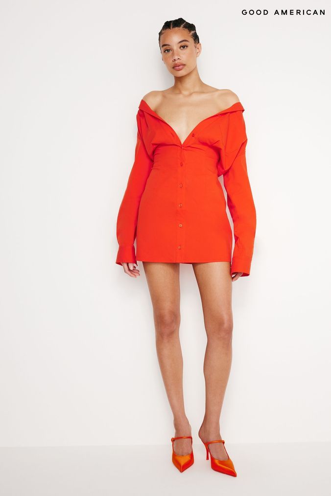 American dresses online top