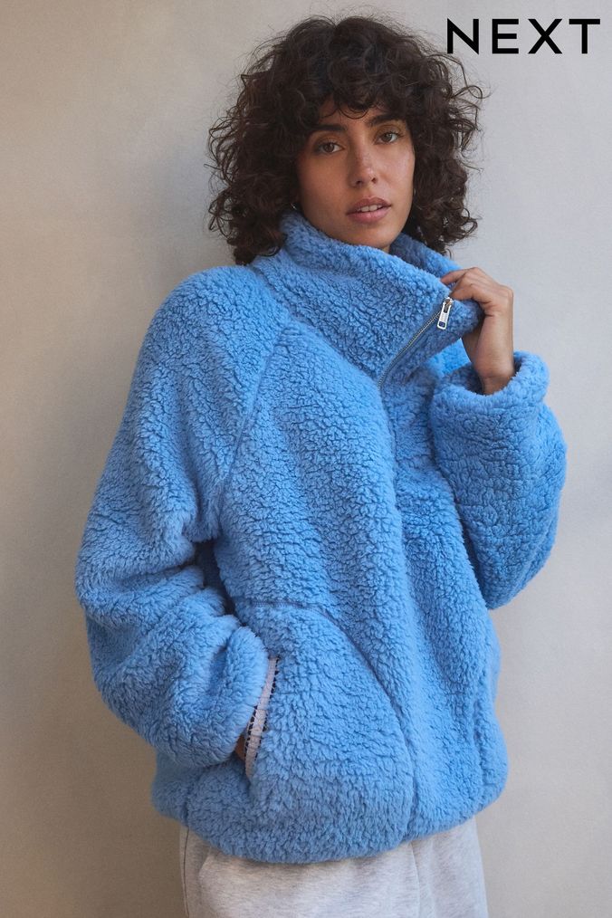 Next ladies fleeces clearance