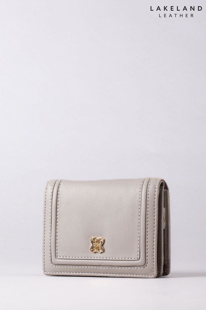 Grey purse next discount