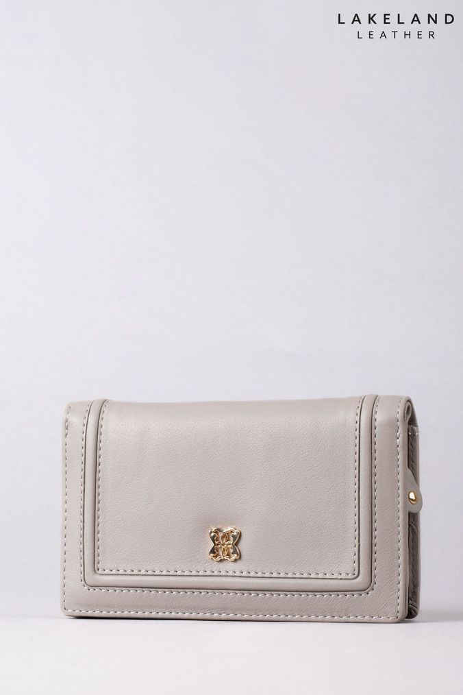 Buy Women s Purses Grey Accessories Online Next UK