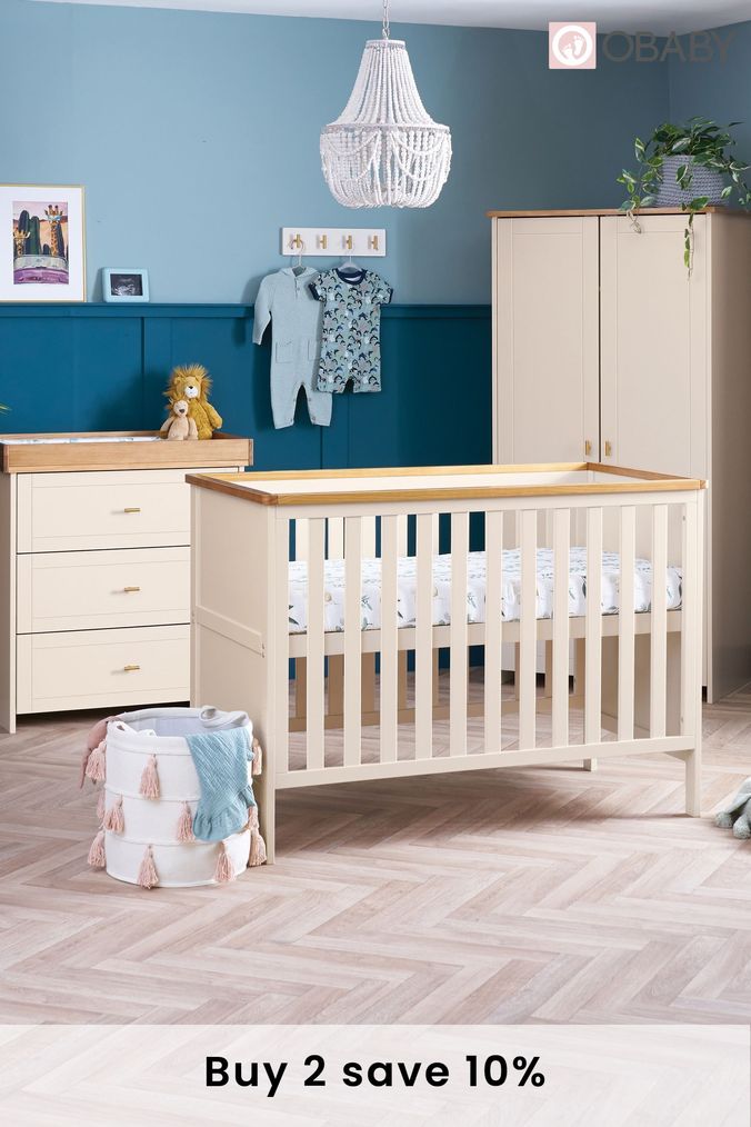 Kiddicare nursery furniture sales