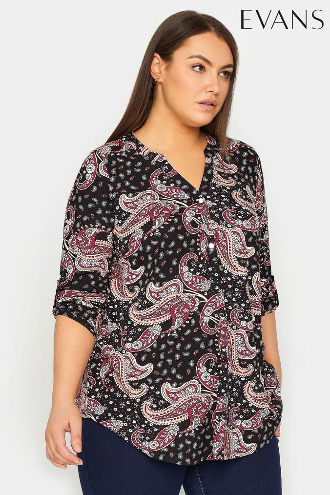 Buy Print Half Sleeve Shirts Online Next UK