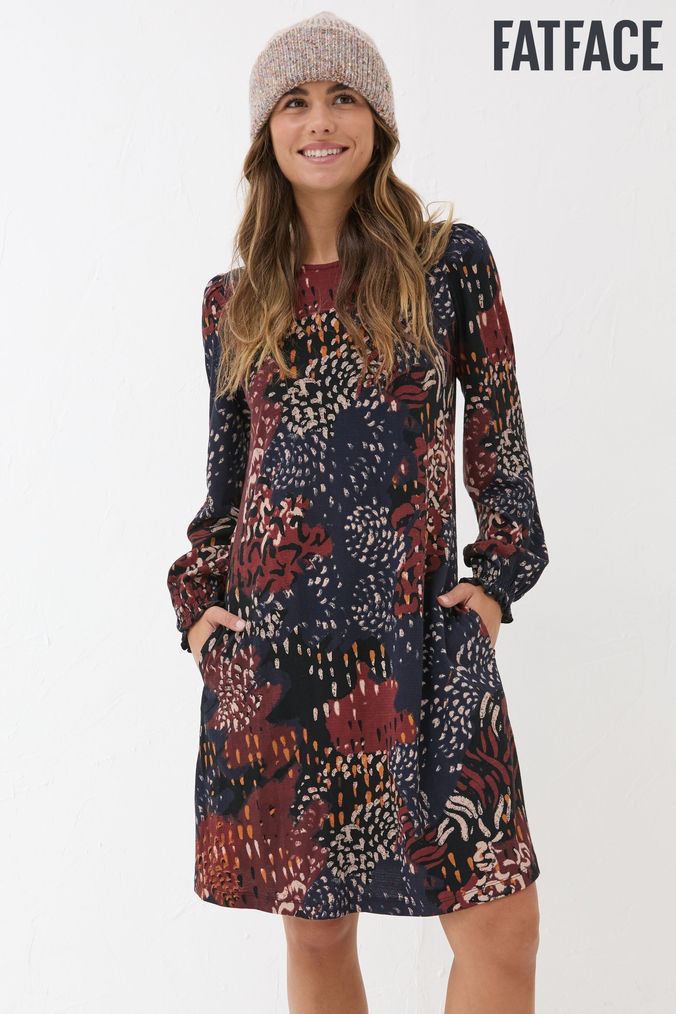 Animal Print Dresses Leopard Print Dresses Next UK