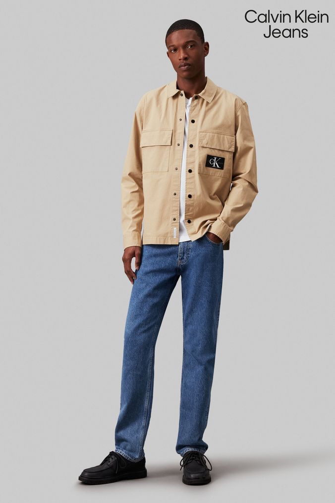 Calvin klein maya green best sale