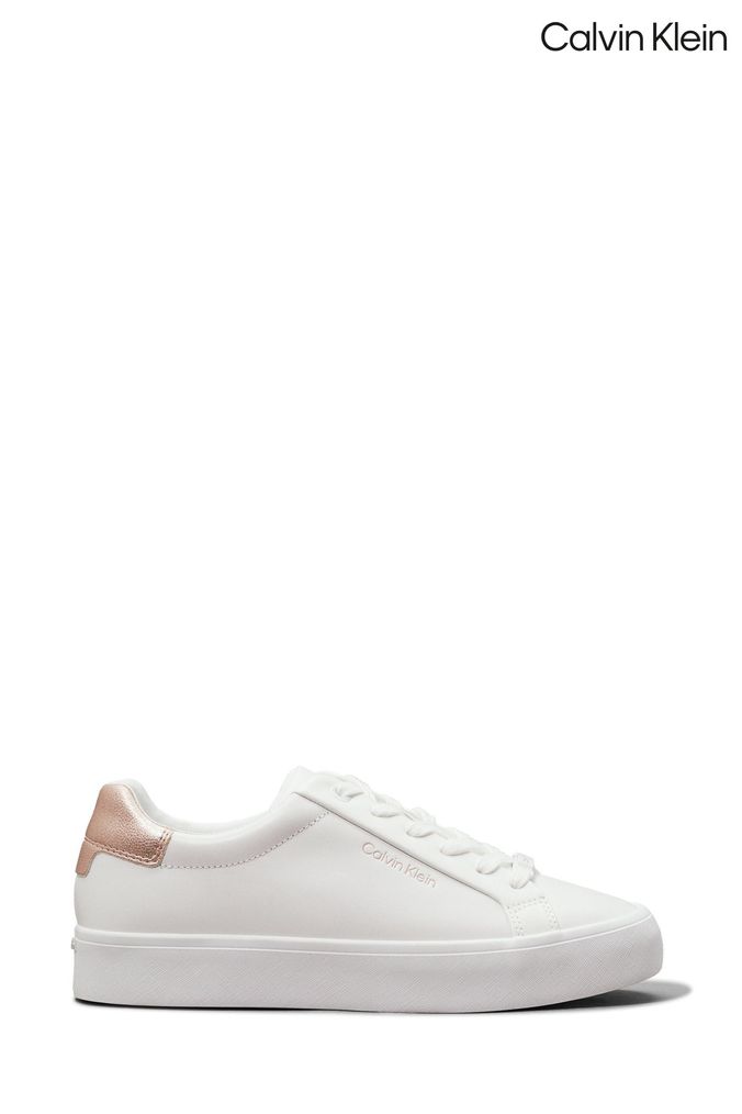 Buy White Flat Shoes Online Next UK