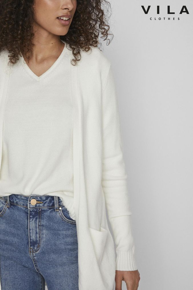 Next ladies white cardigans hot sale
