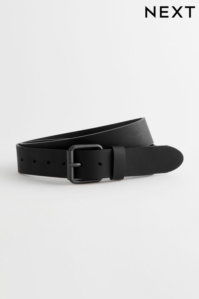 Next mens belts cheap
