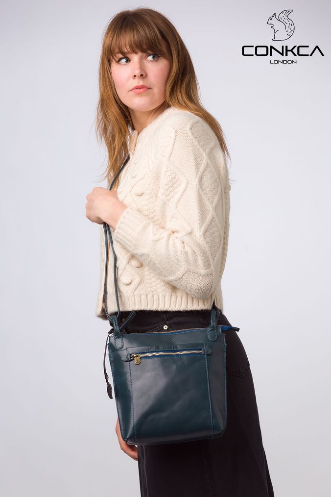 Conkca bags new arrivals