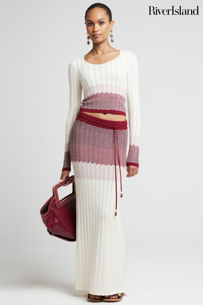 Buy Women s River Island Slip Skirts Online Next UK