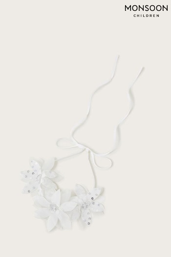 Monsoon Natural Bohemian Bridesmaid Headband (E24999) | £15