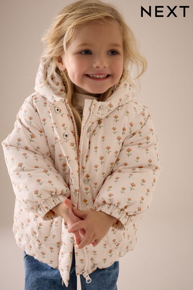 Next childrens coats uk store