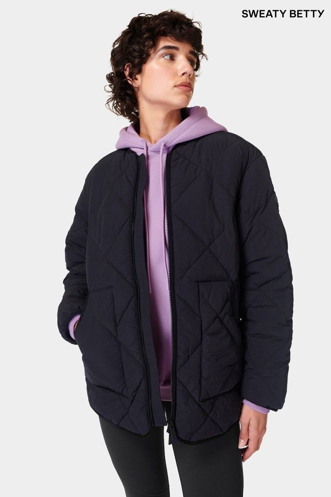 Buy Newborn Boys Newborn Girls Older Boys Older Girls Unisex Women s Younger Girls Sweaty Betty Coatsandjackets Online AyurvedicpointcongressShops