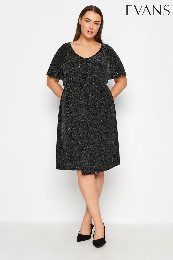 Buy Women s Evans Partywear Dresses Online Next UK