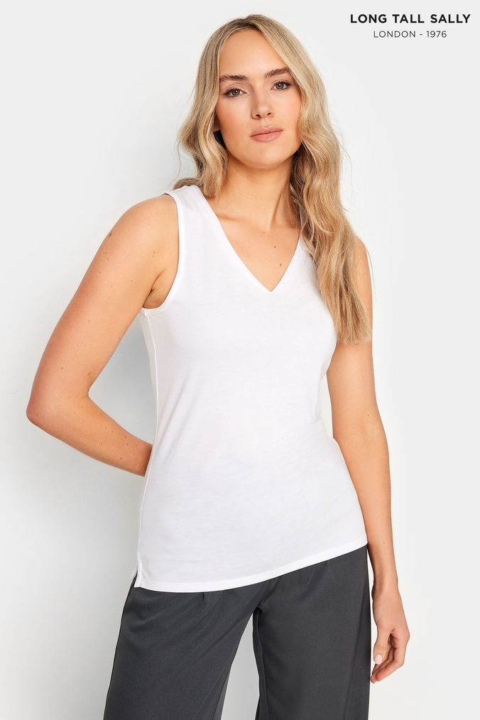 Next long vest tops discount