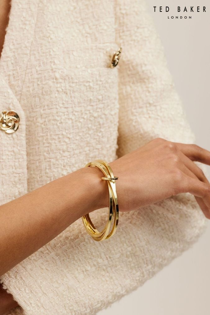 Ted baker bangles sale shop