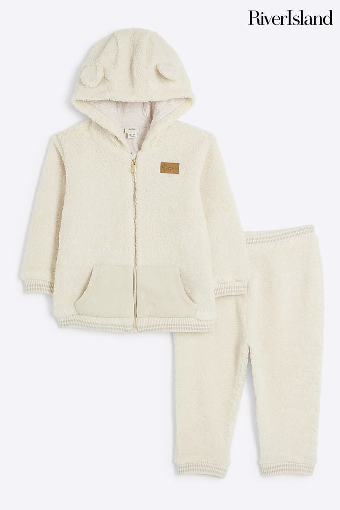 River island baby boy sale top
