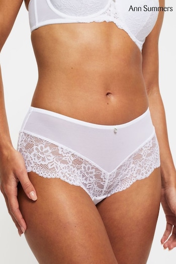 Ann Summers Sexy Lace Planet Shorts (E26308) | £8