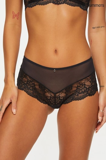 Ann Summers Sexy Lace Planet Shorts (E26310) | £8