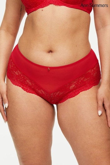 Ann Summers Sexy Lace Planet Shorts (E26317) | £8