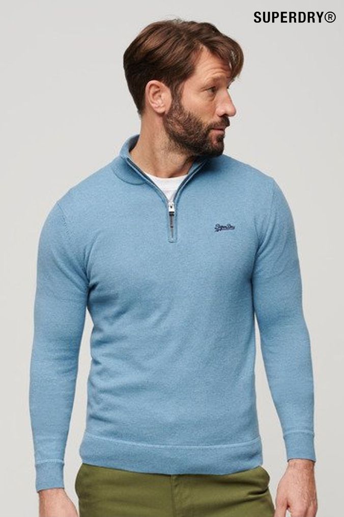Mens sports jumpers hotsell