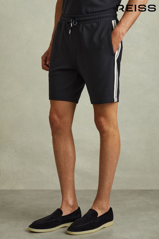 Buy Men s Reiss Shorts Online Next UK