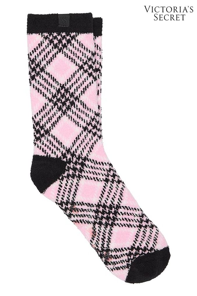Buy Women s Victoria s Secret Ankle Sock Hosieryandsocks Online Next UK