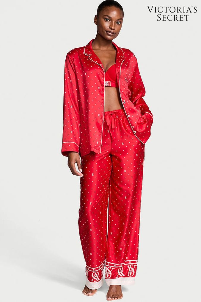 Secret pajamas 2025