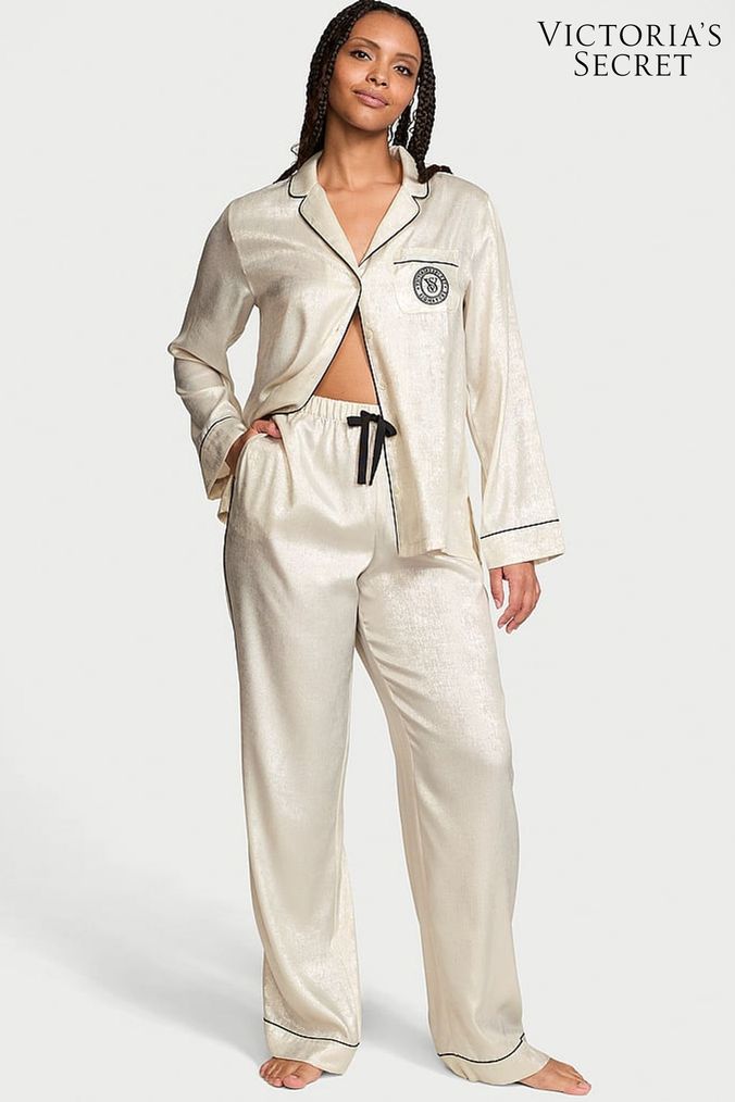 Buy Pyjamas 14 Short 16 Victoriassecret Victoriassecret Online ParallaxShops