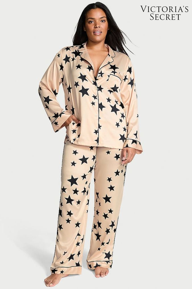 Buy Women s Pyjamas Star Nightwear Online Next UK