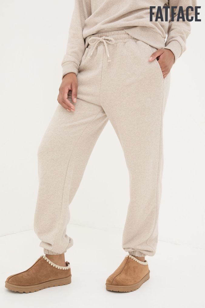 Buy Women s Joggers FatFace Joggers Online Next UK