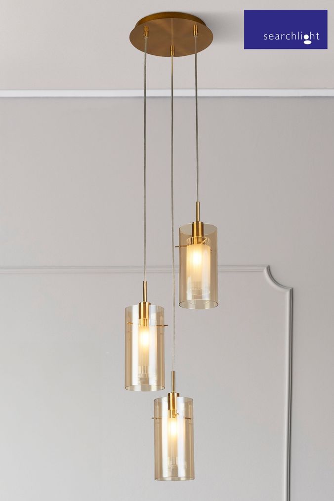 Saiphi pendant light top