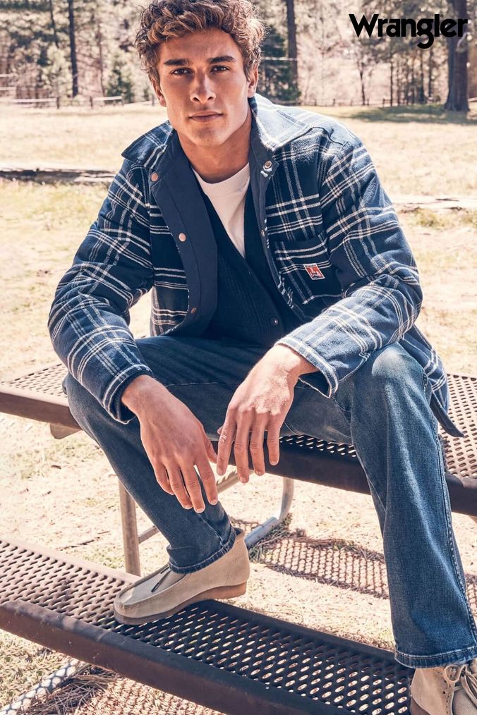 Wrangler jackets uk online