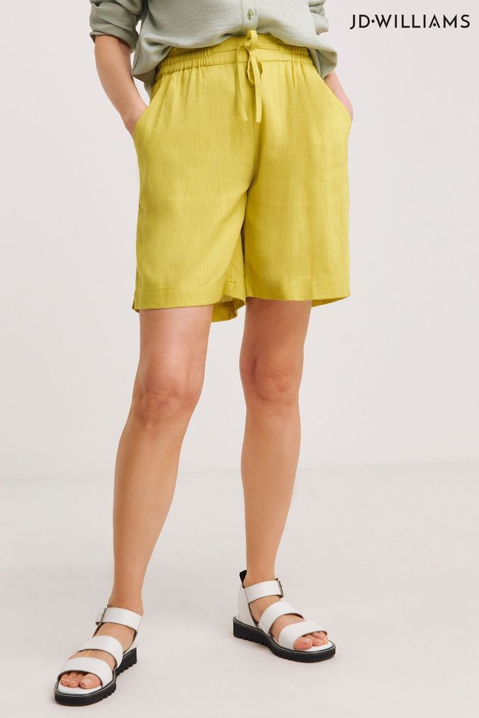 Ladies shorts jd williams hot sale