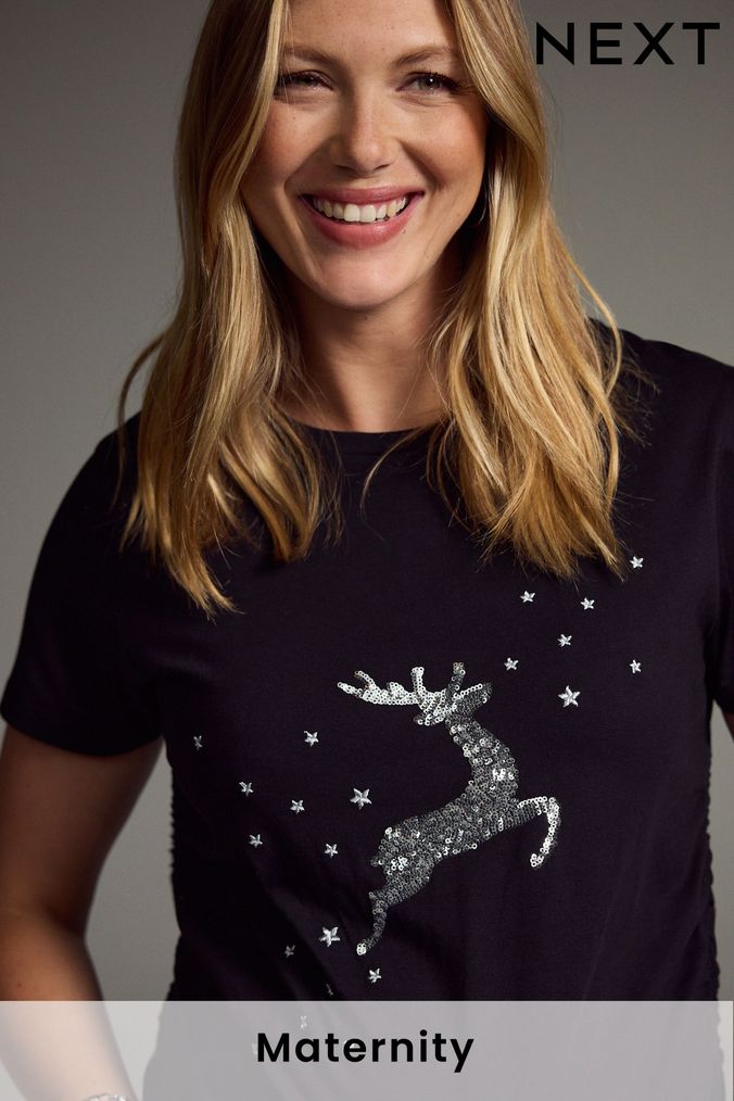 Maternity Tops Nursing Tops T Shirts Next Official Site