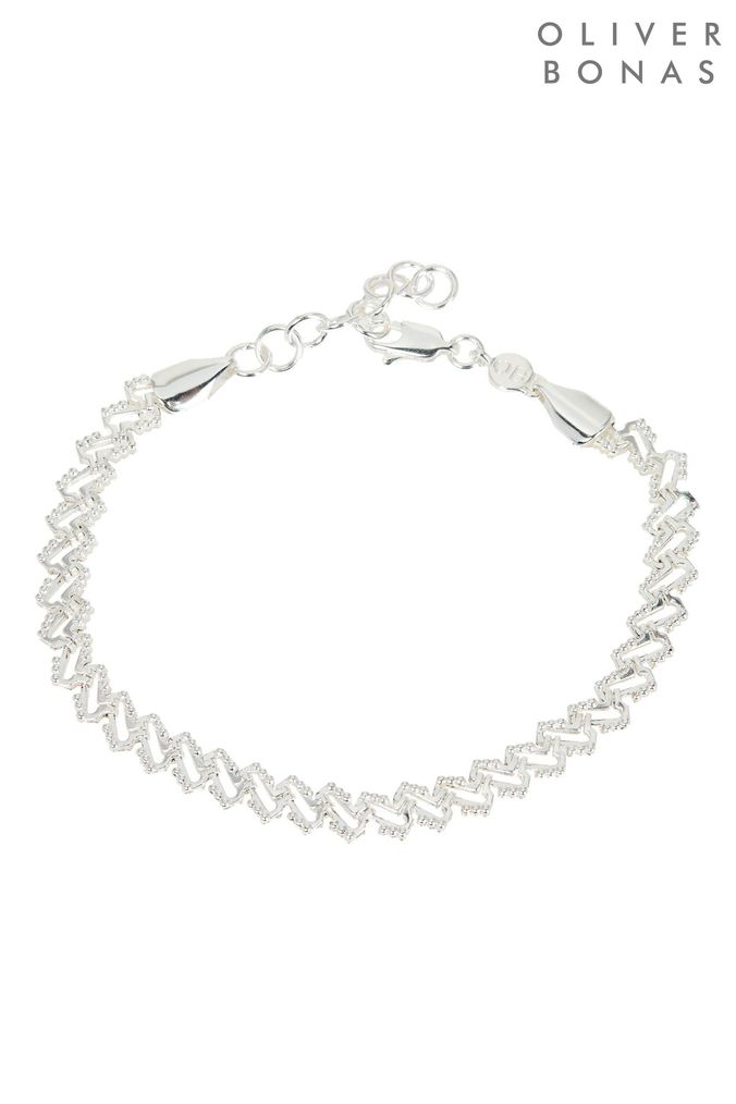 Oliver bonas bracelet on sale