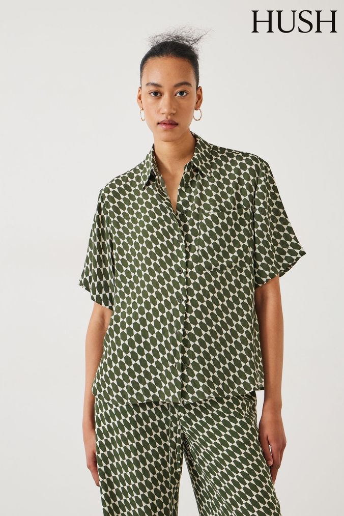 Hush klara pyjamas 2025