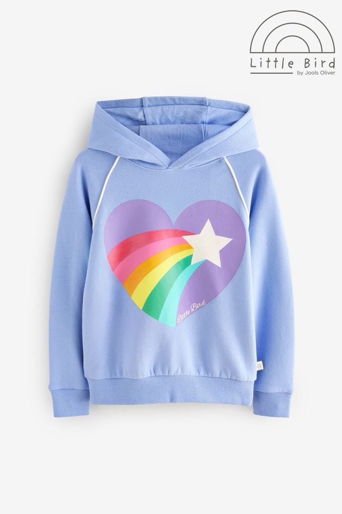 Buy Girls Hoodies Graphic Sweatshirtsandhoodies Online Next UK