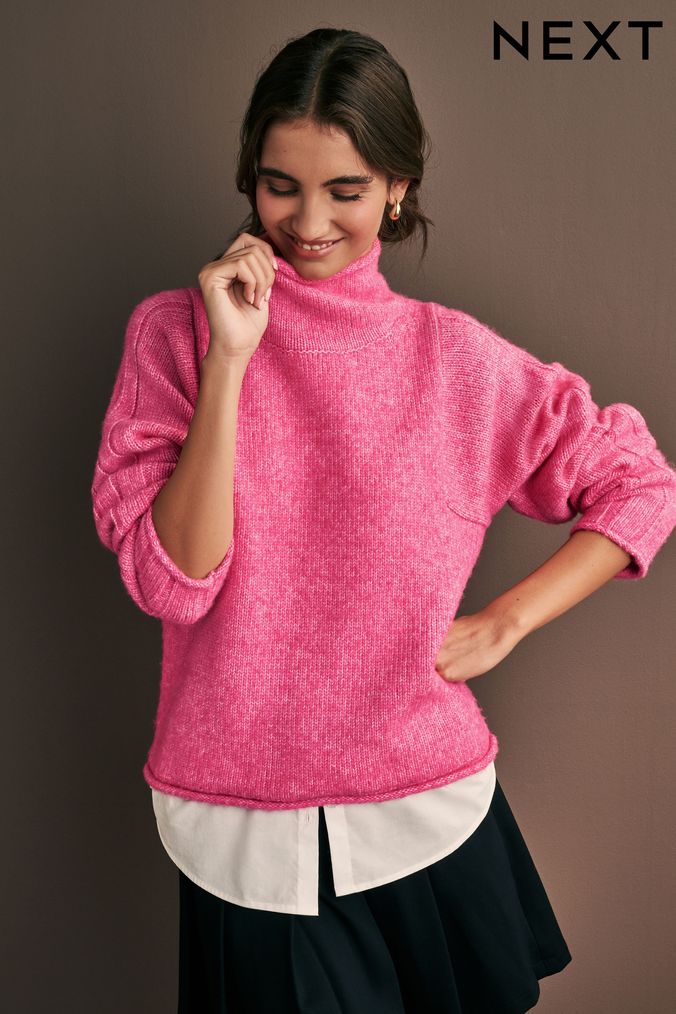100 cotton jumpers ladies outlet