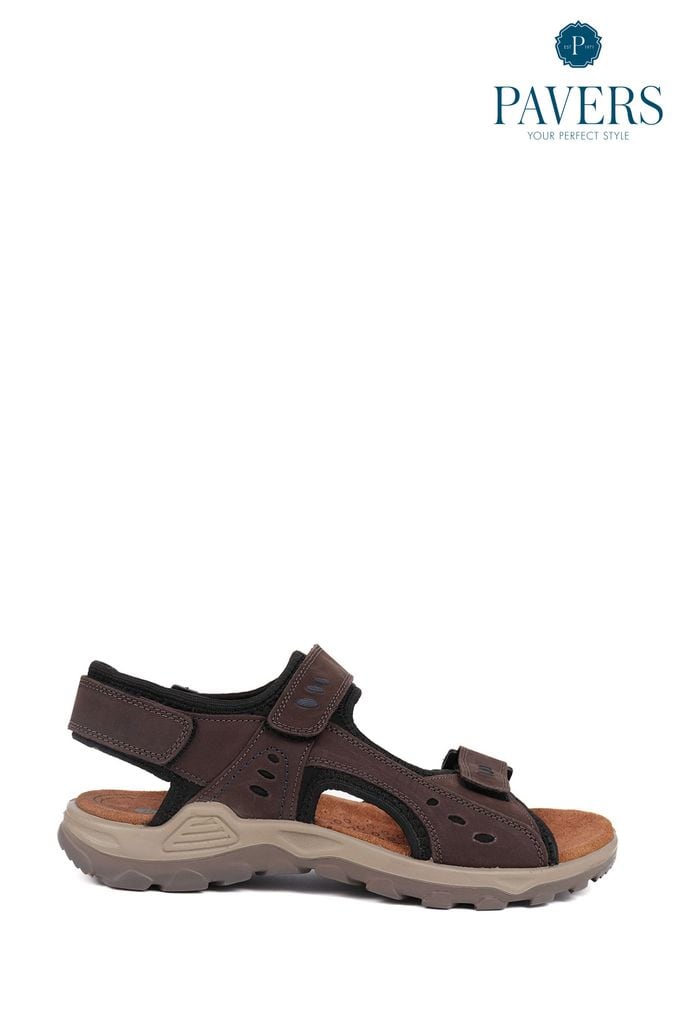 Pavers sandals mens sales